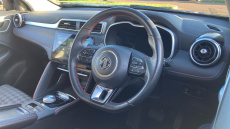 MG ZS 130kW SE EV 51kWh 5dr Auto Electric Hatchback